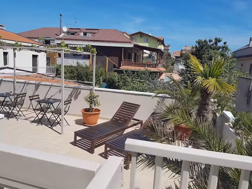 Mediterranea Sea House