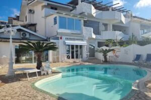 Mediterranean Boutique Hotel