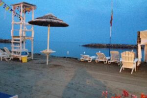 MEDITERRANEAN LOFT Sea Borded