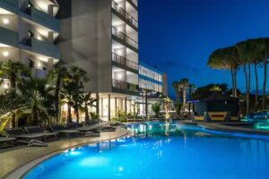 Mediterranee Family Hotel & Spa