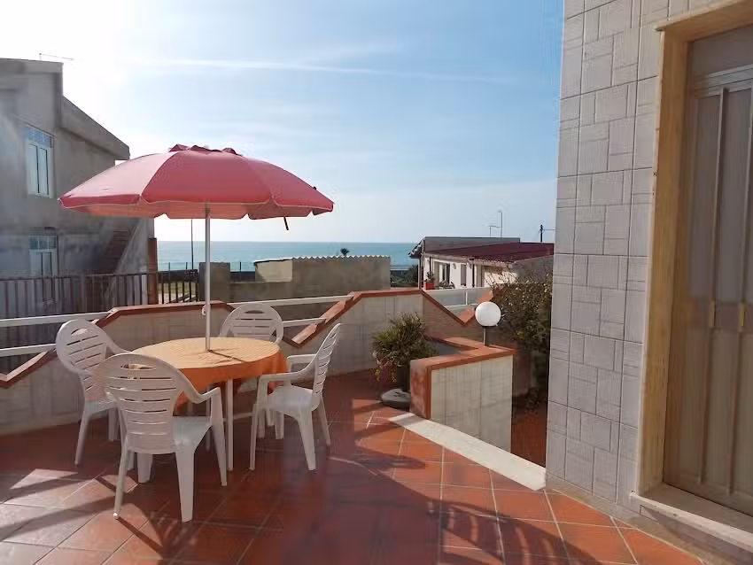 Mediterraneo Apartments