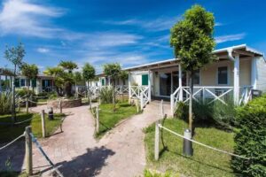 Mediterraneo Bungalow