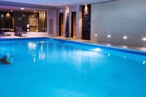 Mediterraneo Palace Hotel