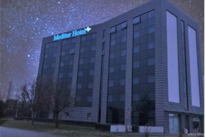 Meditur Hotel Udine Nord