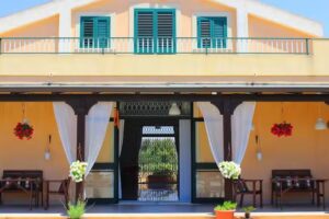 Medusa MDNA residence