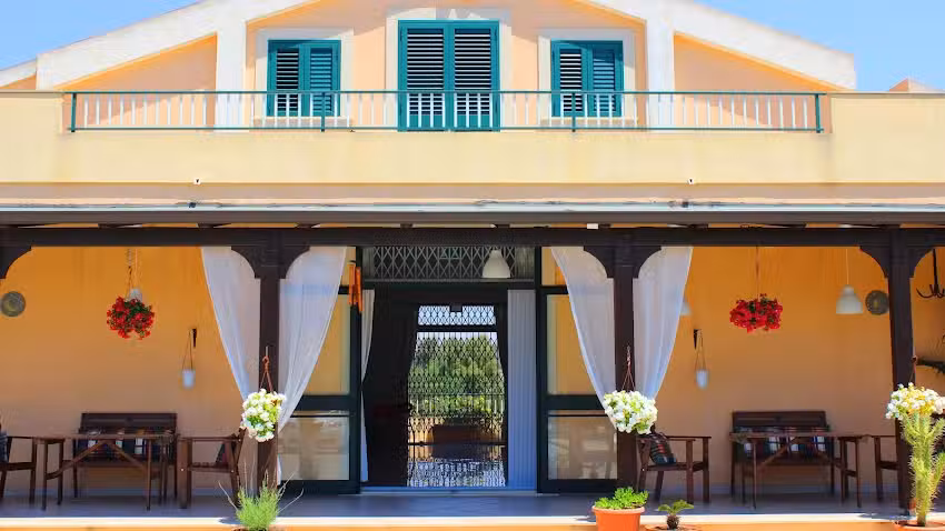 Medusa MDNA residence