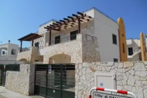 Mega Immobiliare – Turismo Salento