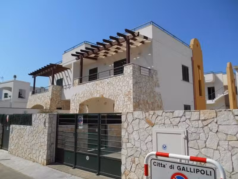 Mega Immobiliare – Turismo Salento