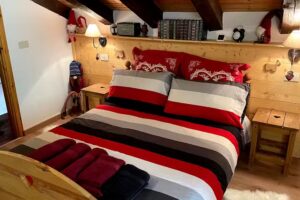 Meizon – La Montagna