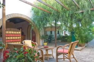 MELIA- MARE Case Vacanza sulla spiaggia