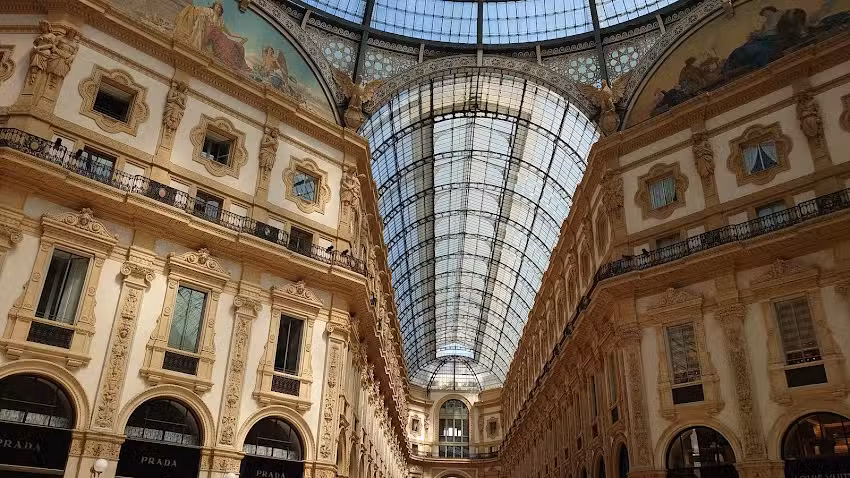 Meliá Milano