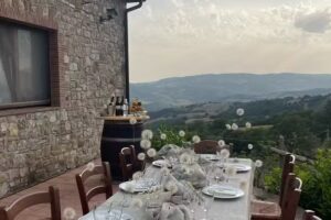 Melodie Toscane( ex Le Gore)