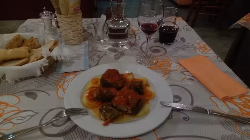 Melograno Hotel