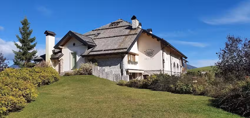 Meltar Boutique Hotel