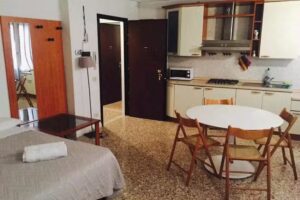 Melusina Apartments Rialto