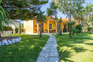 Memo’s Affittacamere – Room & Breakfast-