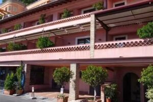 Mendolia Beach Hotel