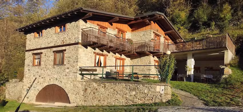 Menegola Gabriele – Agriturismo Cavria
