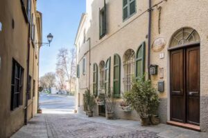 Mentore Room&Breakfast