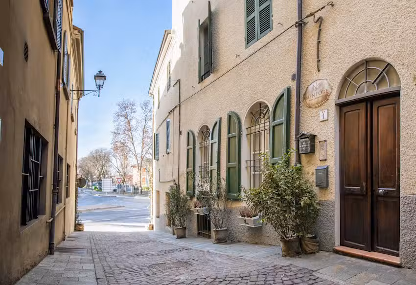 Mentore Room&Breakfast