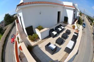 Meraviglie del Salento B&B