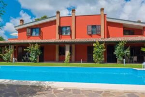 MeraVilla Luxury bed & breakfast