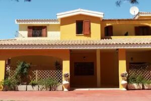 Meravisola Costa Rei Affittacamere/Guesthouse/B&B