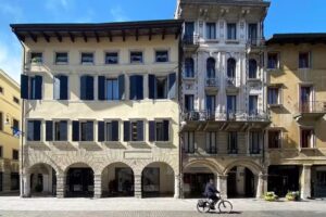 Mercatovecchio Luxury Suites