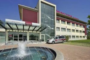 Mercure Bergamo Aeroporto