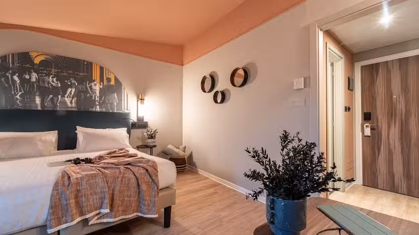 Mercure Bologna Centro