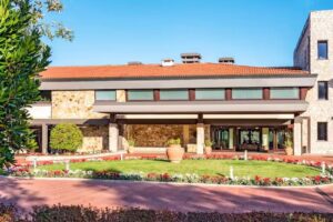 Mercure Petriolo Siena Terme Spa Hotel