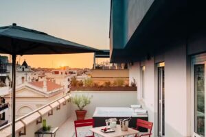 Mercure Roma Corso Trieste