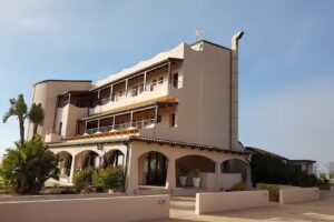 Mercury Boutique Hotel