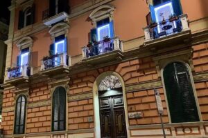 Mergellinaresort Hotel