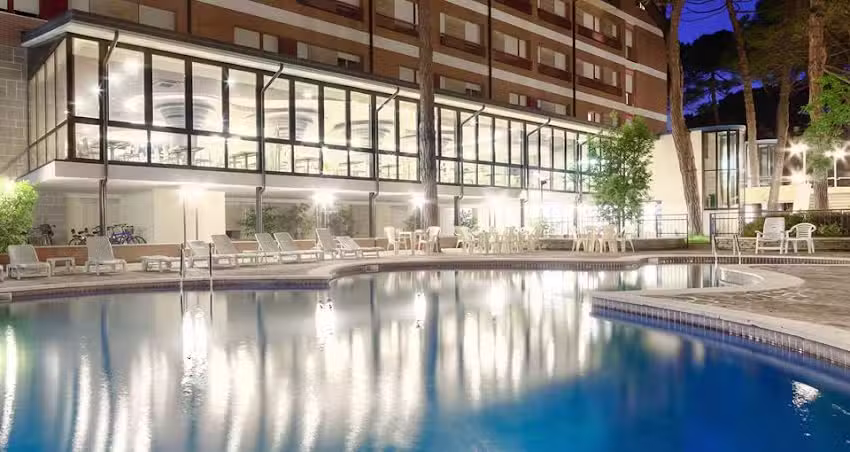 Meridiana Family & Nature Hotel