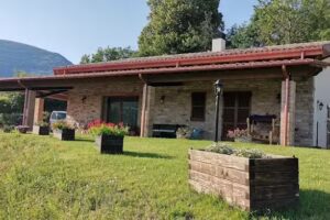 Meriggio Agriturismo