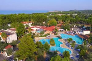 Merino Villaggio Vacanze