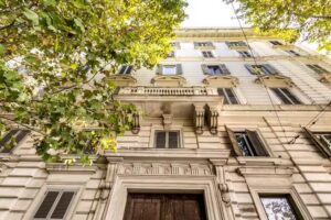 MERULANA 139 SUITES – Guest House