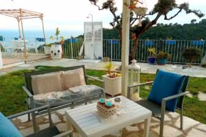 Message in a Bottle Bed and Breakfast