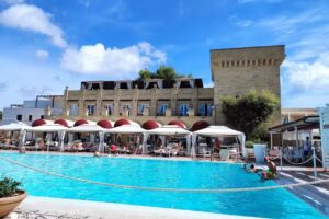 Messapia Hotel & Resort Ristorante