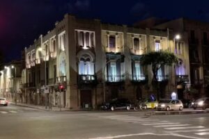 Messina 41 CondHotel