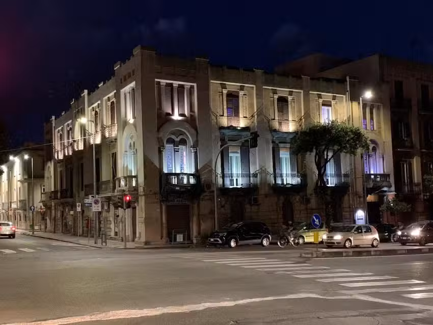 Messina 41 CondHotel