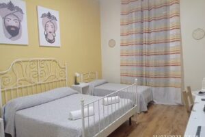 Messina Bedda B&B