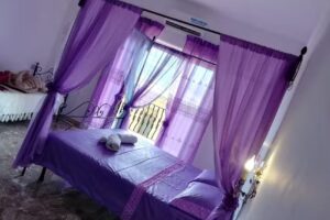 Messina Break b&b