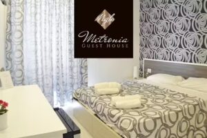 Metronia Guest House