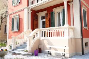 Meuble’ 21 di Anna