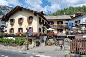 Meuble Laurent B.&B.