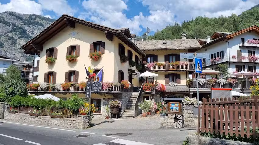 Meuble Laurent B.&B.