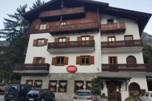 Meublé Residence Chécrouit