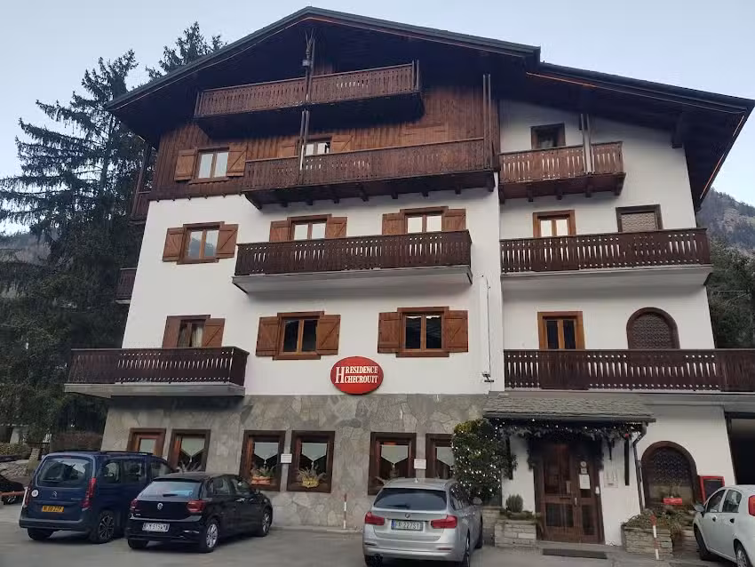 Meublé Residence Chécrouit